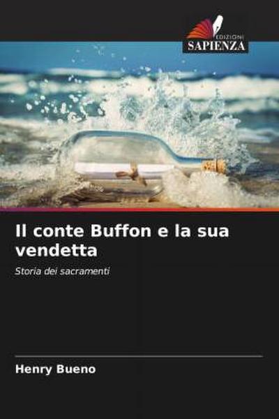 Il conte Buffon e la sua vendetta
