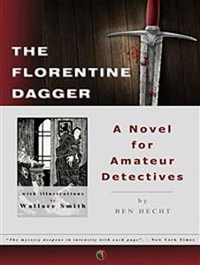 The Florentine Dagger