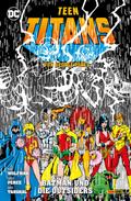 Teen Titans von George Perez 6
