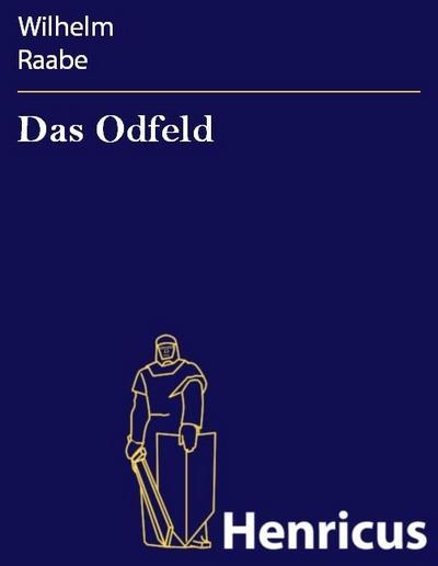 Das Odfeld