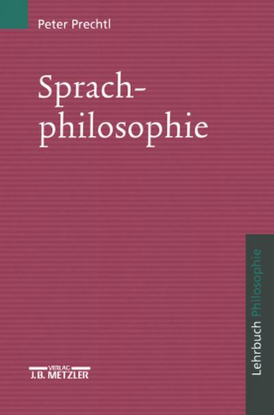 Sprachphilosophie