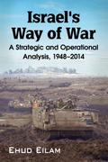 Israel’s Way of War