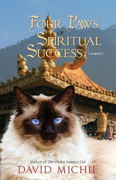 The Dalai Lama’s Cat and the Four Paws of Spiritual Success