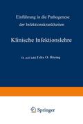 Klinische Infektionslehre