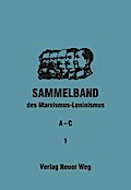 Sammelband des Marxismus-Leninismus