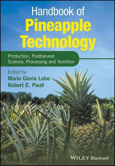 Handbook of Pineapple Technology