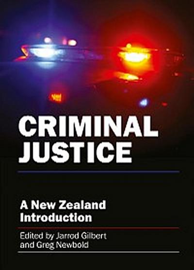 Criminal Justice