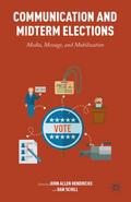 Communication and Midterm Elections