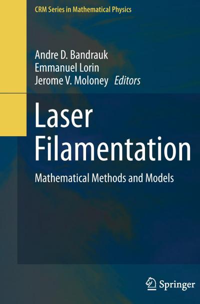 Laser Filamentation