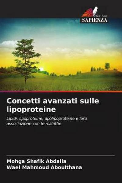 Concetti avanzati sulle lipoproteine