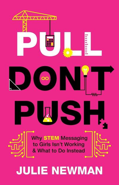 Pull Don’t Push