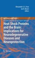 Heat Shock Proteins and the Brain: Implications fo