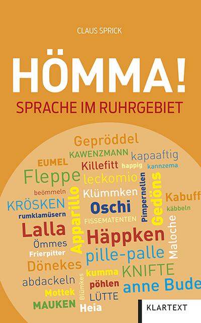 Sprick,HÖMMA!