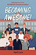 Becoming Awesome!