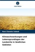 Klimaschwankungen und Lebensgrundlagen der Landwir
