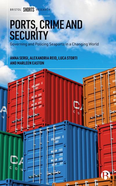 Ports, Crime and Security