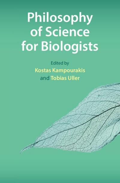Philosophy of Science for Biologists