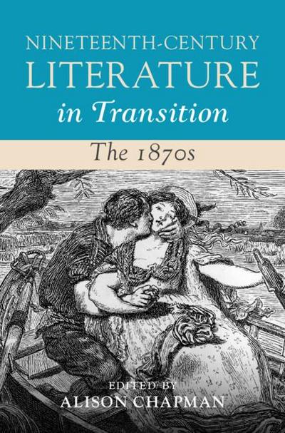 Nineteenth-Century Literature in Transition