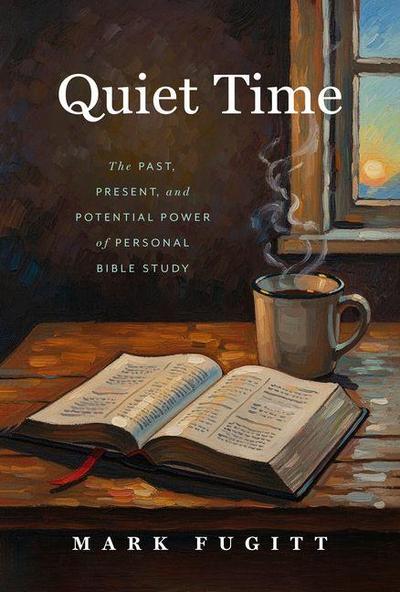 Quiet Time