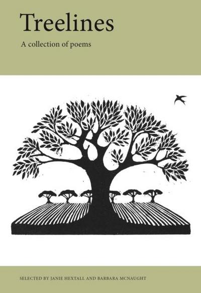 Treelines: A collection of poems
