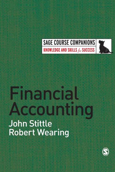 Financial Accounting