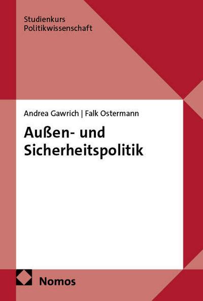 Außen- und Sicherheitspolitik