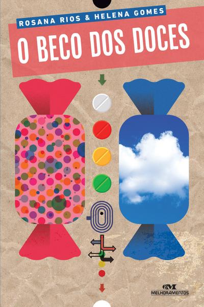 O Beco dos Doces