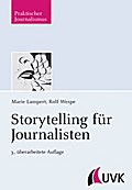 Storytelling für Journalisten