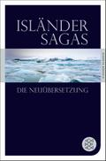 Isländersagas