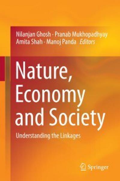 Nature, Economy and Society
