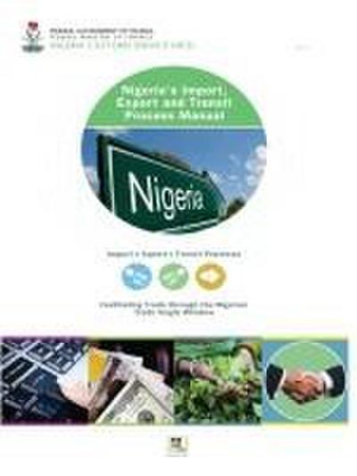 Nigeria’s Import, Export and Transit Process Manual
