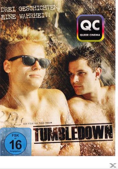 TUMBLEDOWN (OmU)
