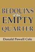 Bedouins of the Empty Quarter