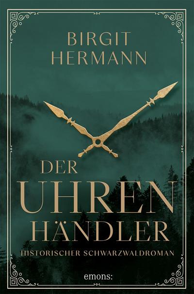 Der Uhrenhändler