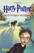 Harry Potter 3 und der Gefangene von Askaban