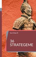 36 Strategeme
