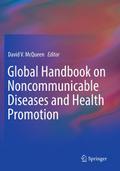 Global Handbook on Noncommunicable Diseases and Health Promotion