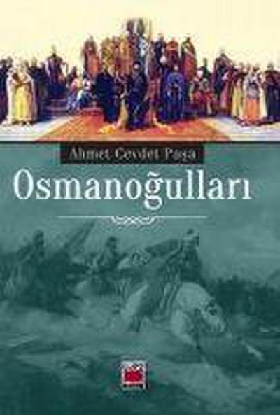 Osmanogullari