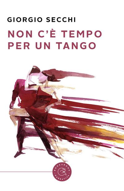 Non c’è tempo per un tango