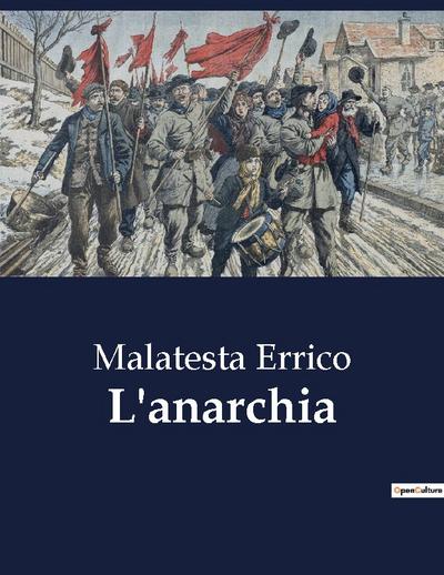 L’anarchia