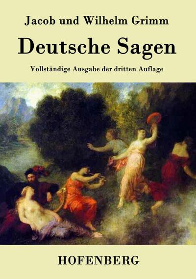 Deutsche Sagen