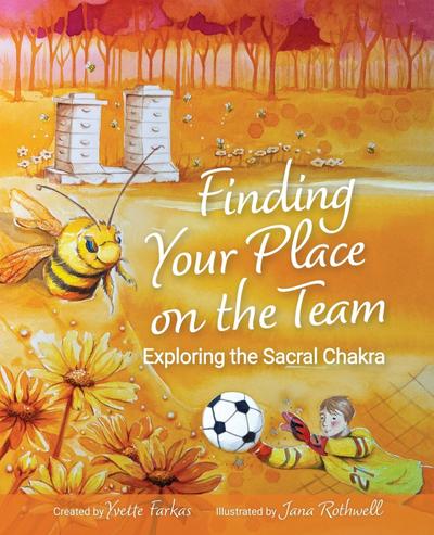 Finding Your Place On The Team