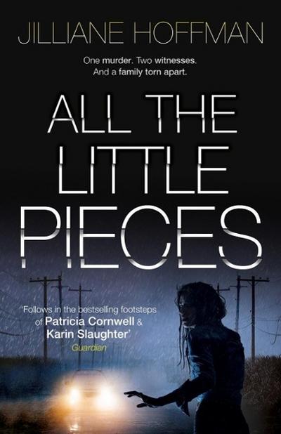 All The Little Pieces