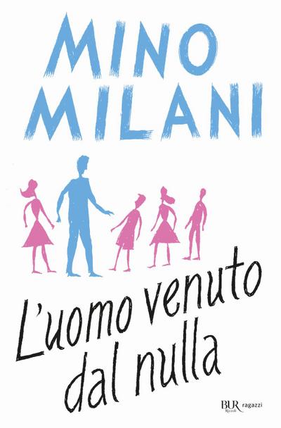 L’ uomo venuto dal nulla