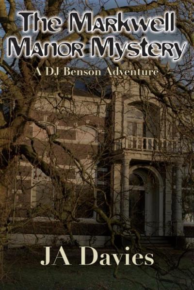 The Markwell Manor Mystery