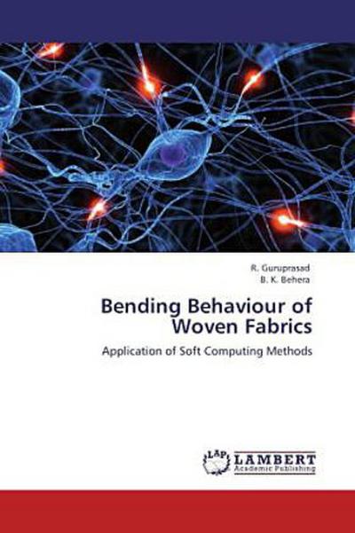 Bending Behaviour of Woven Fabrics