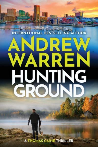Hunting Ground