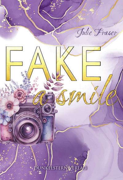 Fraser, J: Fake a smile