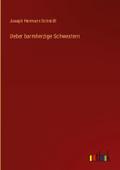 Ueber barmherzige Schwestern