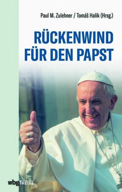 Rückenwind für den Papst